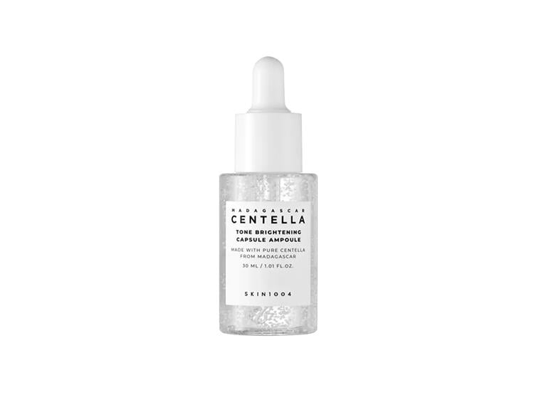 MADAGASCAR CENTELLA TONE BRIGHTENING 30ML + MADAGASCAR CENTELLA 30ML SKIN1004 - 4