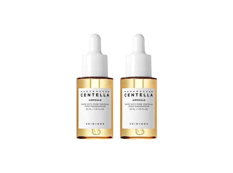 MADAGASCAR CENTELLA AMPOULE 30 ML – SKIN1004 2 UNI - 1