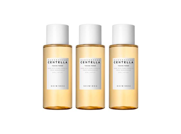 MADAGASCAR CENTELLA TONING TONER 210 ML 3 UNI - 1