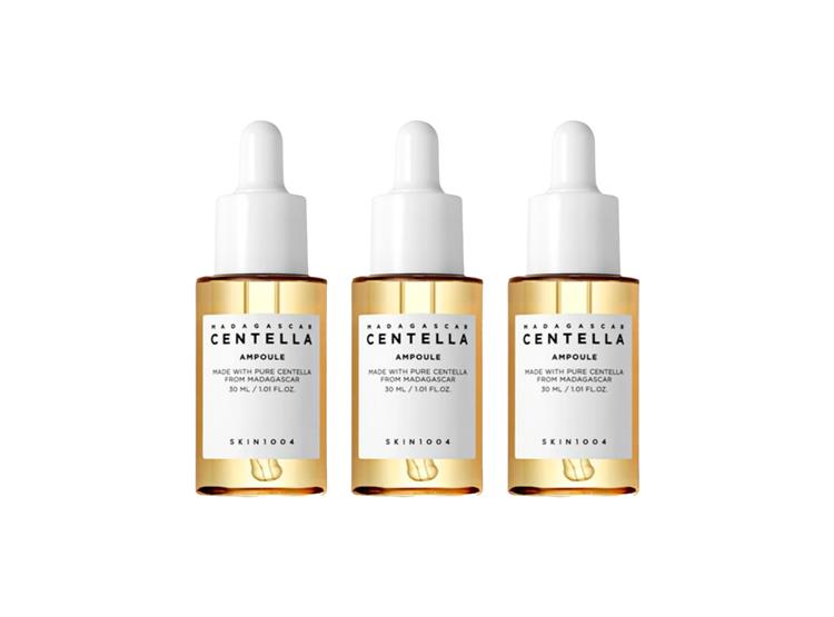 MADAGASCAR CENTELLA AMPOULE 30 ML – SKIN1004 3 UNI - 1