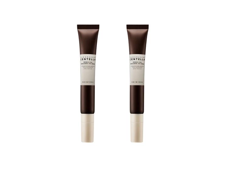 MADAGASCAR CENTELLA PROBIO-CICA BAKUCHIOL EYE CREAM 20ML 2 UND - 1