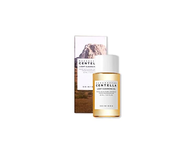 CENTELLA LIGHT CLEANSING OIL 30 ML - SKIN1004 - 1