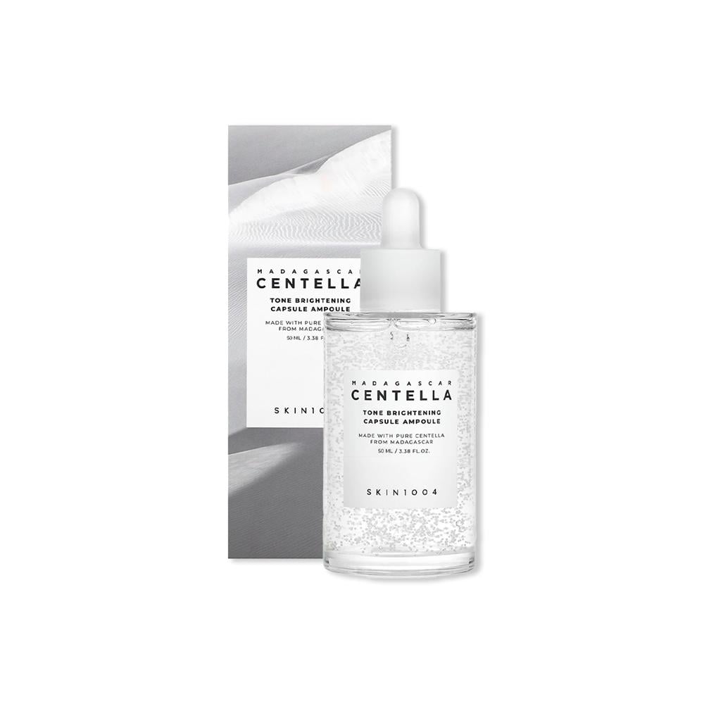 MADAGASCAR CENTELLA AMPOLLA ILUMINADORA 50 ML - SKIN1004 - 1