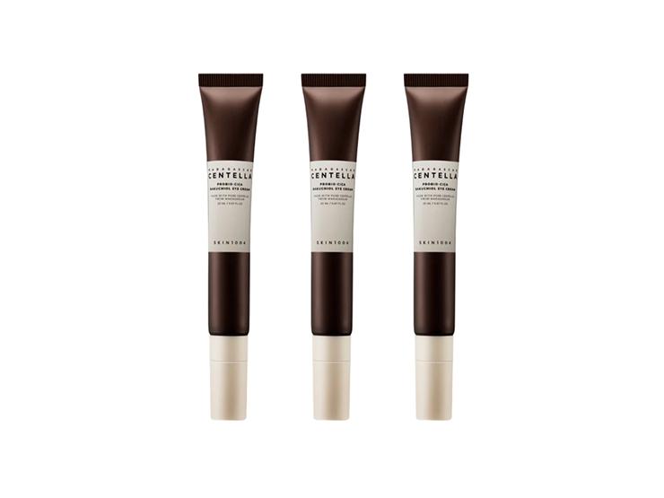 MADAGASCAR CENTELLA PROBIO-CICA BAKUCHIOL EYE CREAM 20ML 3 UND - 1