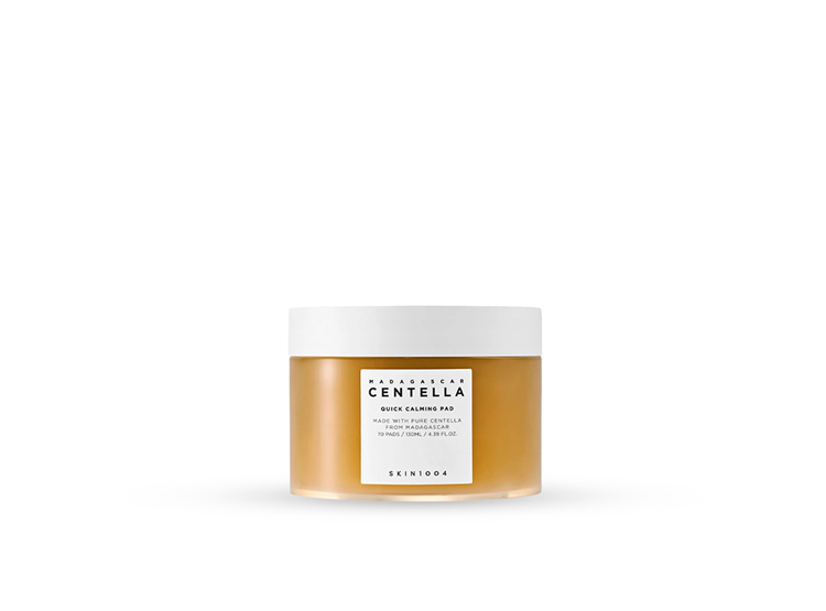 PACK CALMANTE ROSÁCEA SKIN1004 + REGALO GUA SHA FACIAL - 3