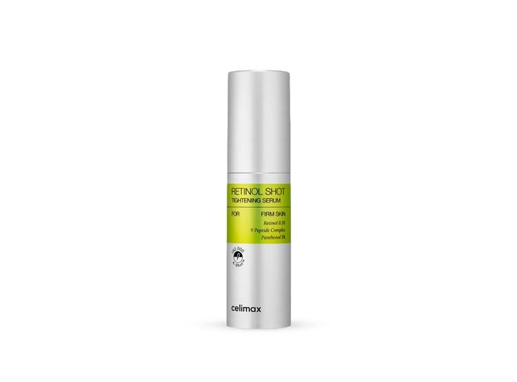THE VITA-A RETINOL SHOT TIGHTENING SERUM ANTIEDAD 30ML CELIMAX - 1