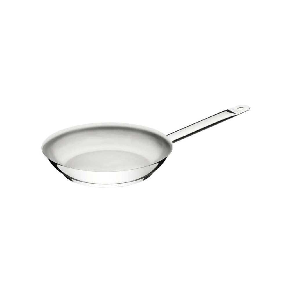 SARTÉN TRAMONTINA PROFESIONAL 30CM ANTIADHE. ACERO. INOX. - 1