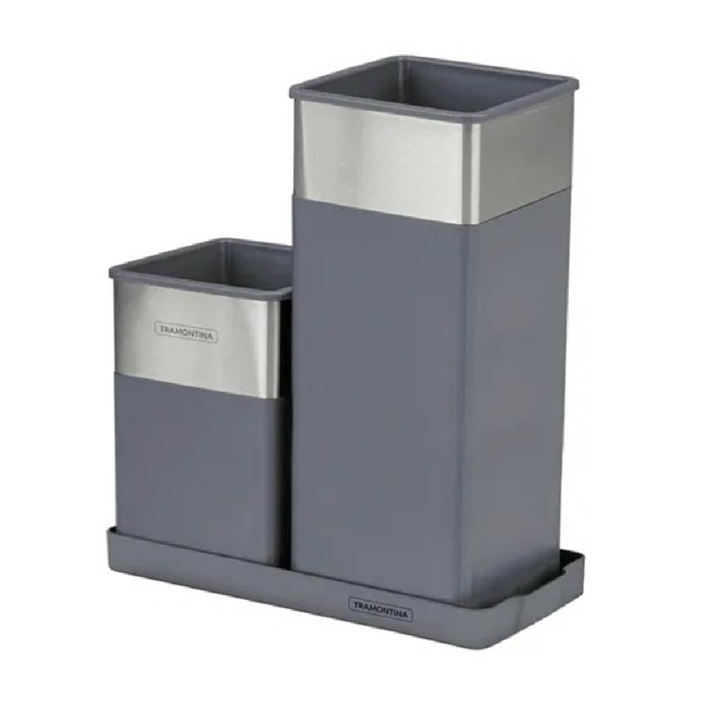 ORGANIZADOR DE CUBIERTOS TRAMONTINA O MULTIUSOS G - 1