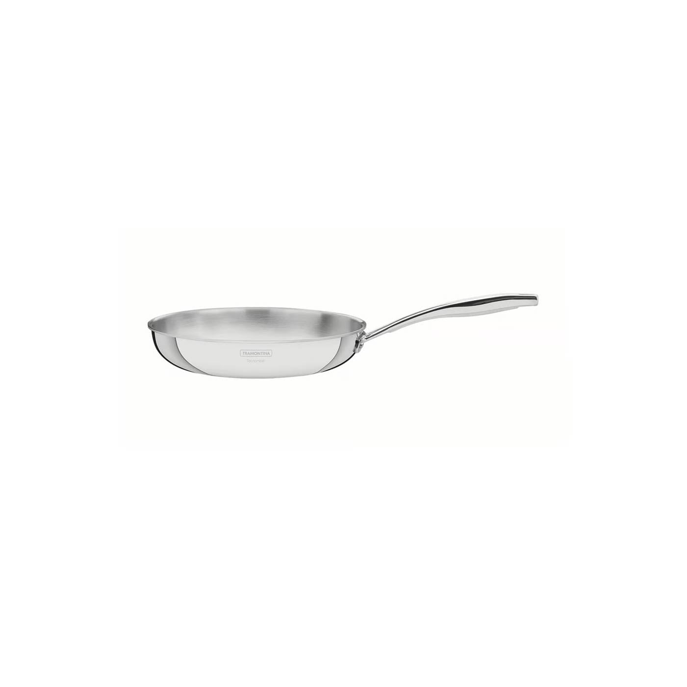 SARTÉN TRAMONTINA PROFESSIONAL ACE INOX26CM - 1