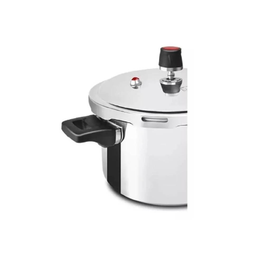 OLLA A PRESION FACUSA 5 LTS ACE. INOX - 2