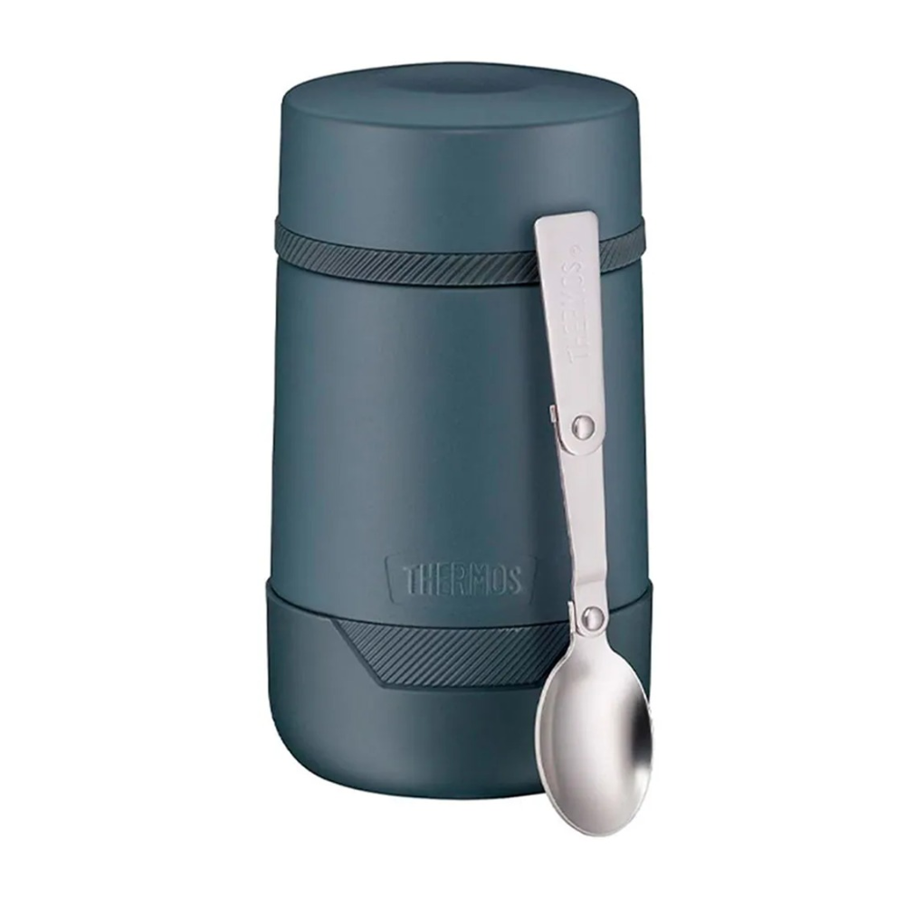 THERMO PARA ALIMENTOS THERMOS AZUL 530 ML A-2 - 1