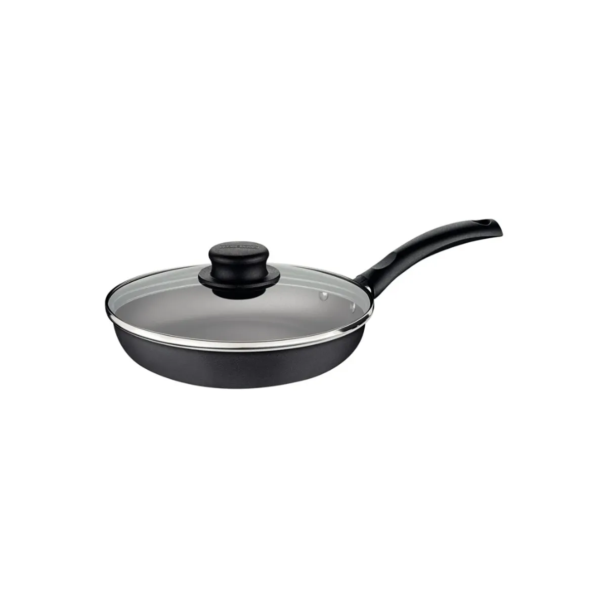 SARTÉN TRAMONTINA 16CM C/TAPA - 1