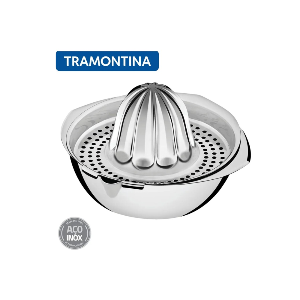 EXPRIMIDOR CITRICO TRAMONTINA - 2