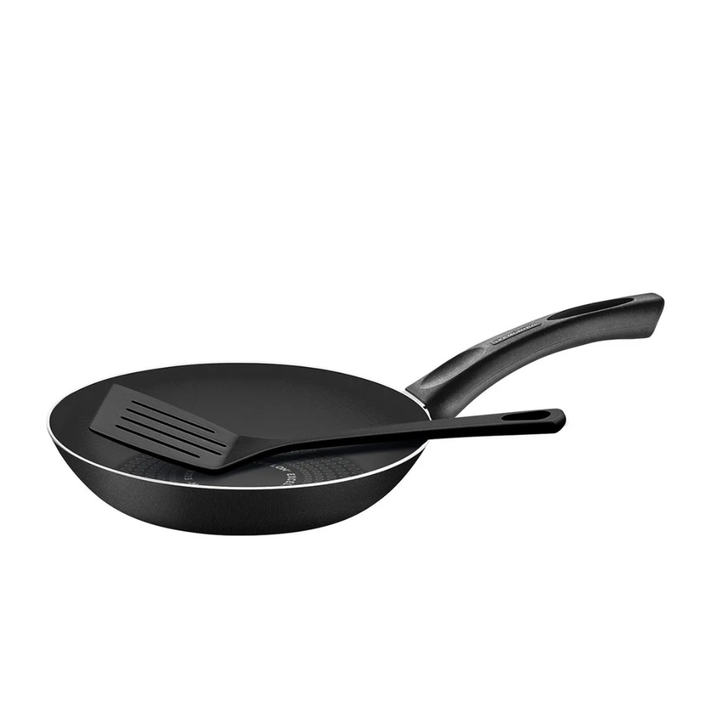 SARTÉN TRAMONTINA PROFESIONAL 26CM ANTIADHE.02 - 5