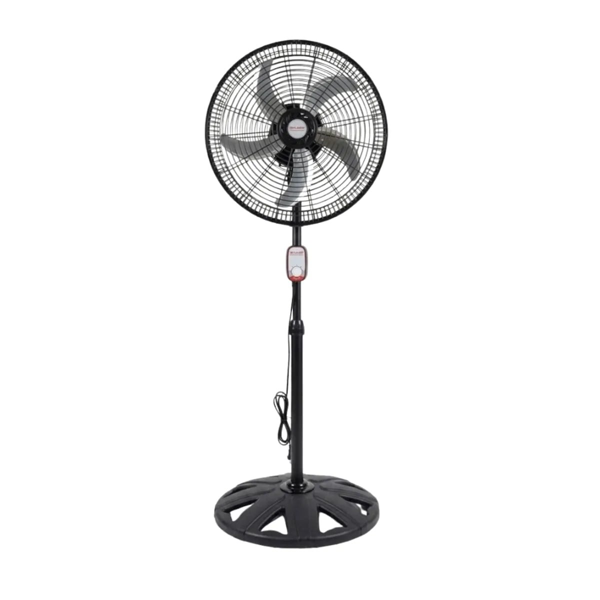 VENTILADOR SEMI INDUSTRIAL SHIMARU POWER 18' 100W -TAIWAN TAIWAN - 1