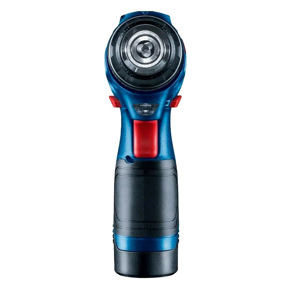 TALADRO PERCUTOR GSB 12V-30 BOSCH BRUSHLESS + MALETA - 3