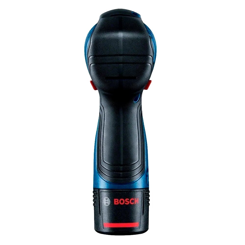 TALADRO PERCUTOR GSB 12V-30 BOSCH BRUSHLESS + MALETA - 4