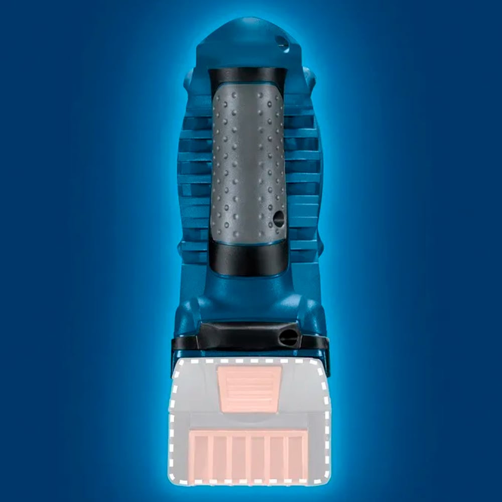 SIERRA SABLE INALÁMBRICA 18V BOSCH GSA 18V-LI SIN BAT. - 3