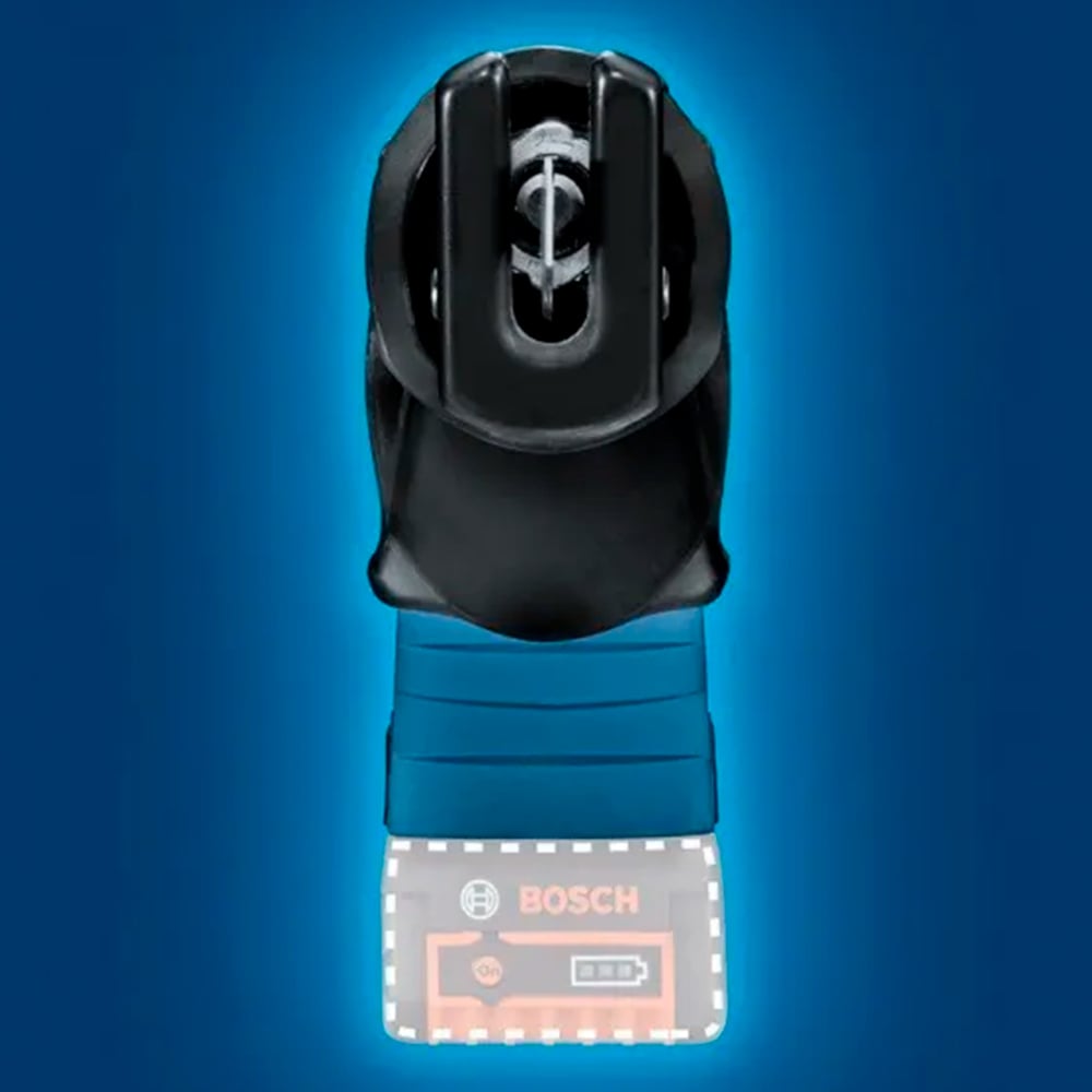 SIERRA SABLE INALÁMBRICA 18V BOSCH GSA 18V-LI SIN BAT. - 4