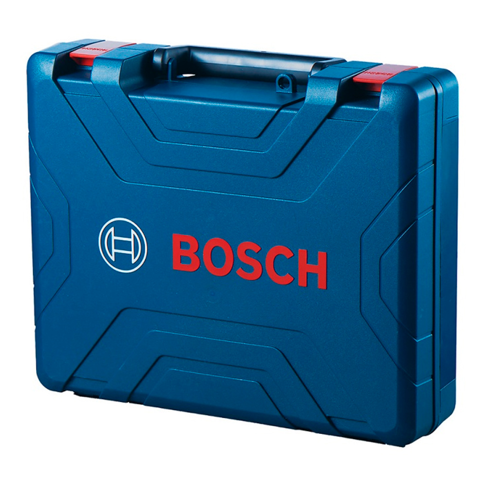 TALADRO PERCUTOR BOSCH GSB 185 LI BL + 2 BAT 2AH + CARGADOR - 5
