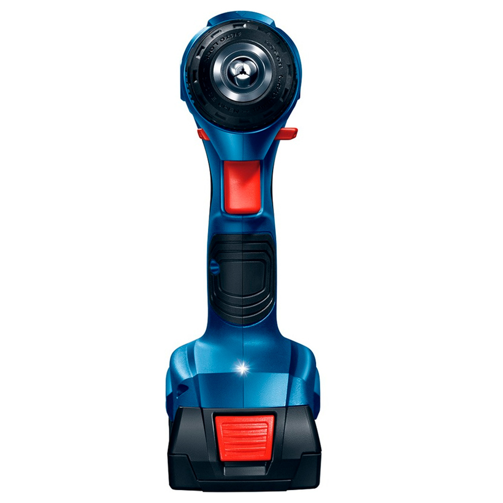 TALADRO PERCUTOR BOSCH PROFES. GSB 180 LI 54 NM + KIT ACC. - 5