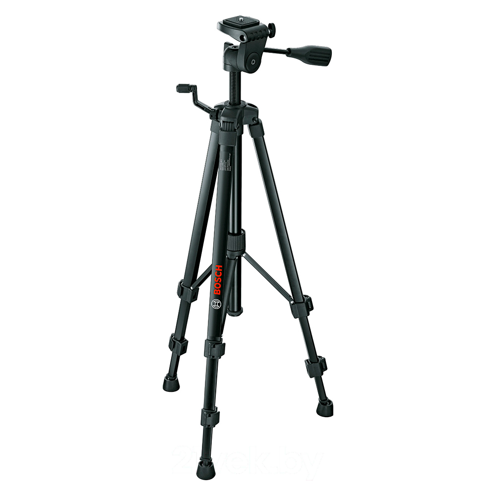 TRÍPODE BT 150 - 1