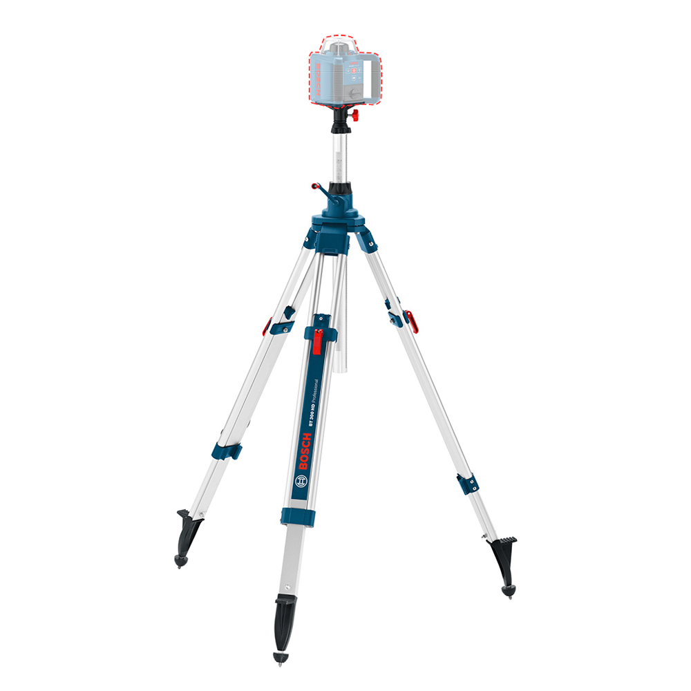 TRÍPODE BT 300 HD - 1