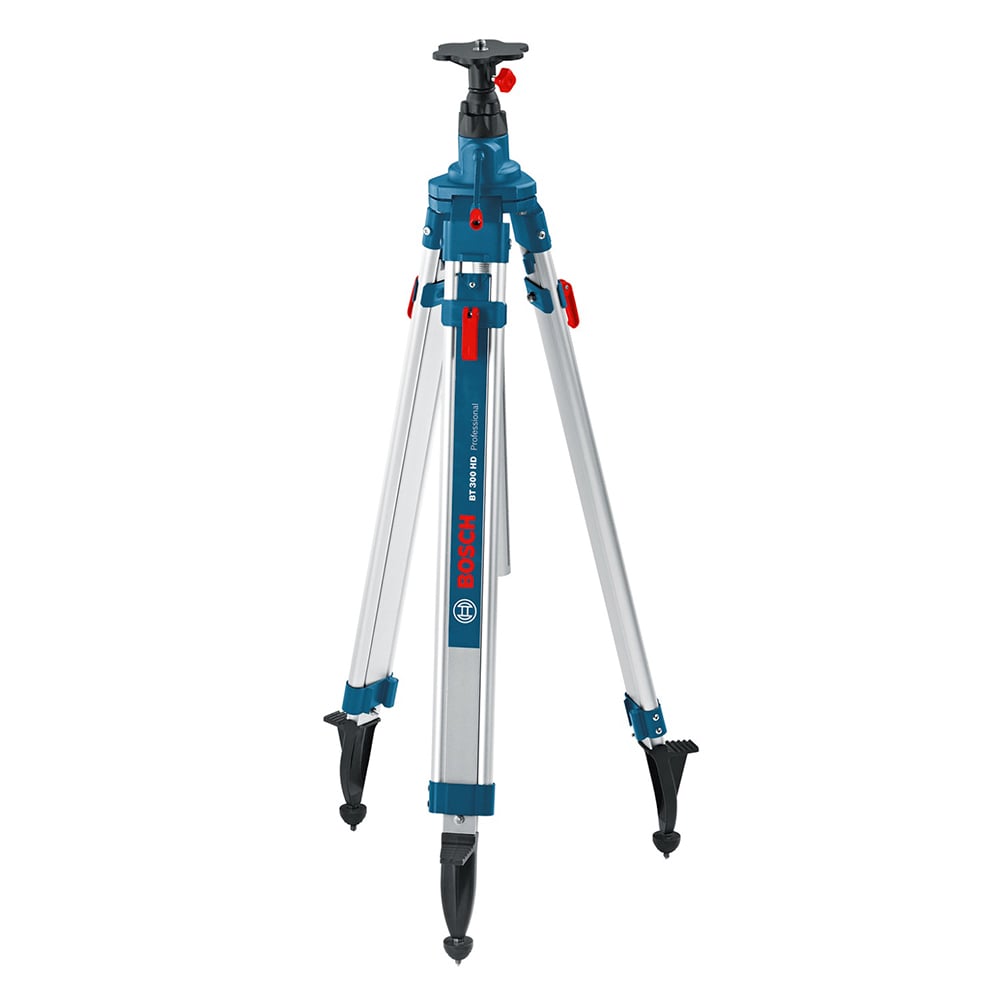 TRÍPODE BT 300 HD - 2
