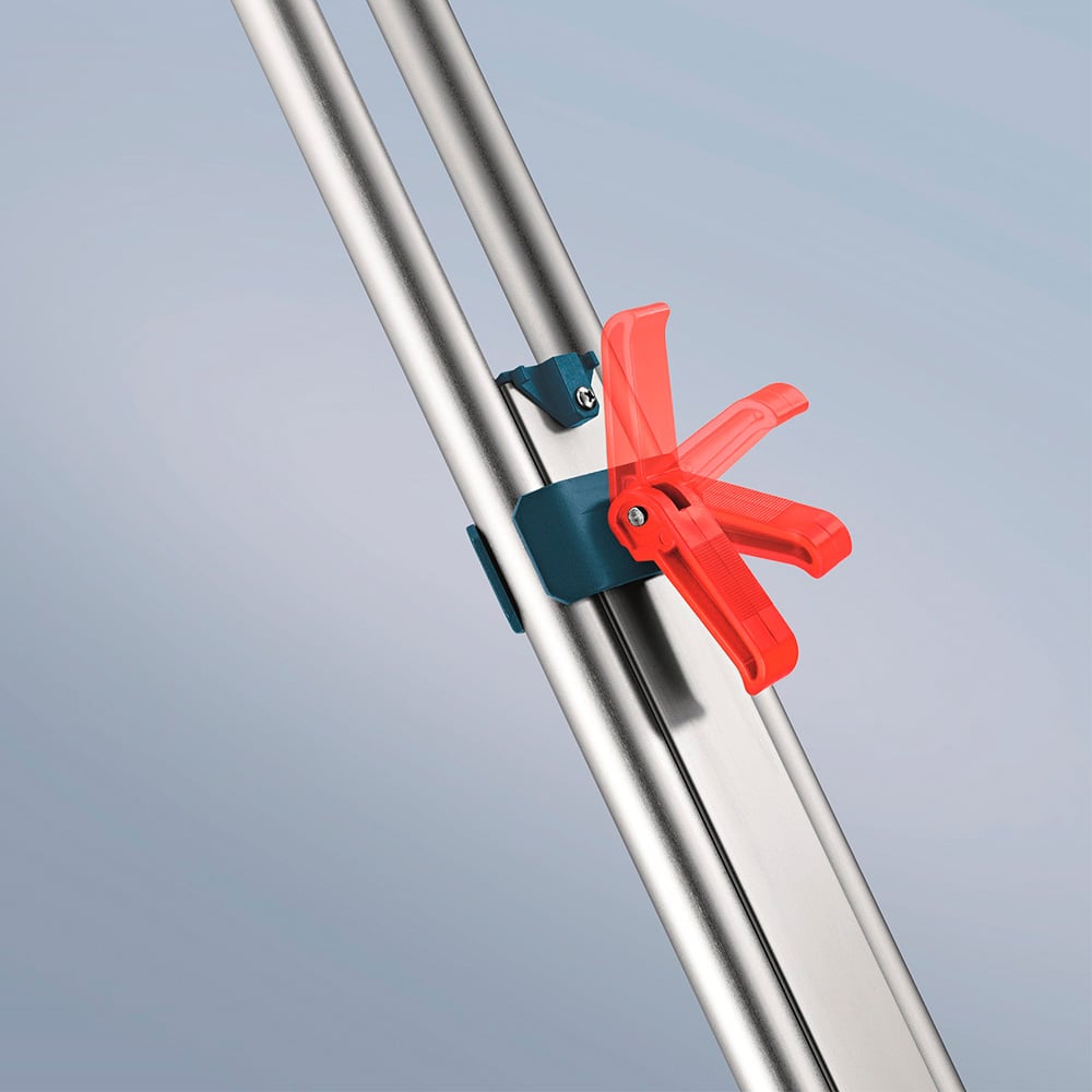TRÍPODE BT 300 HD - 3