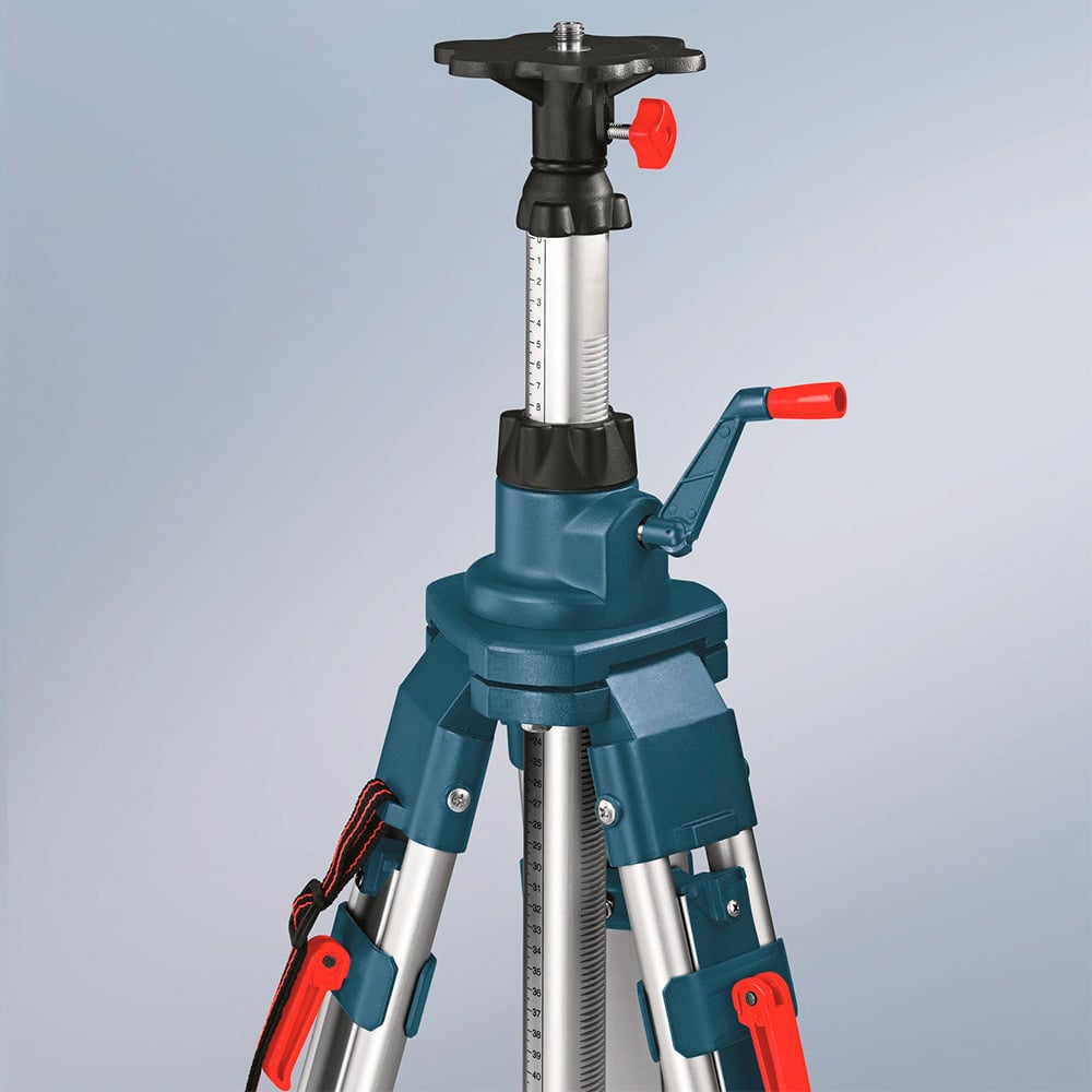 TRÍPODE BT 300 HD - 4