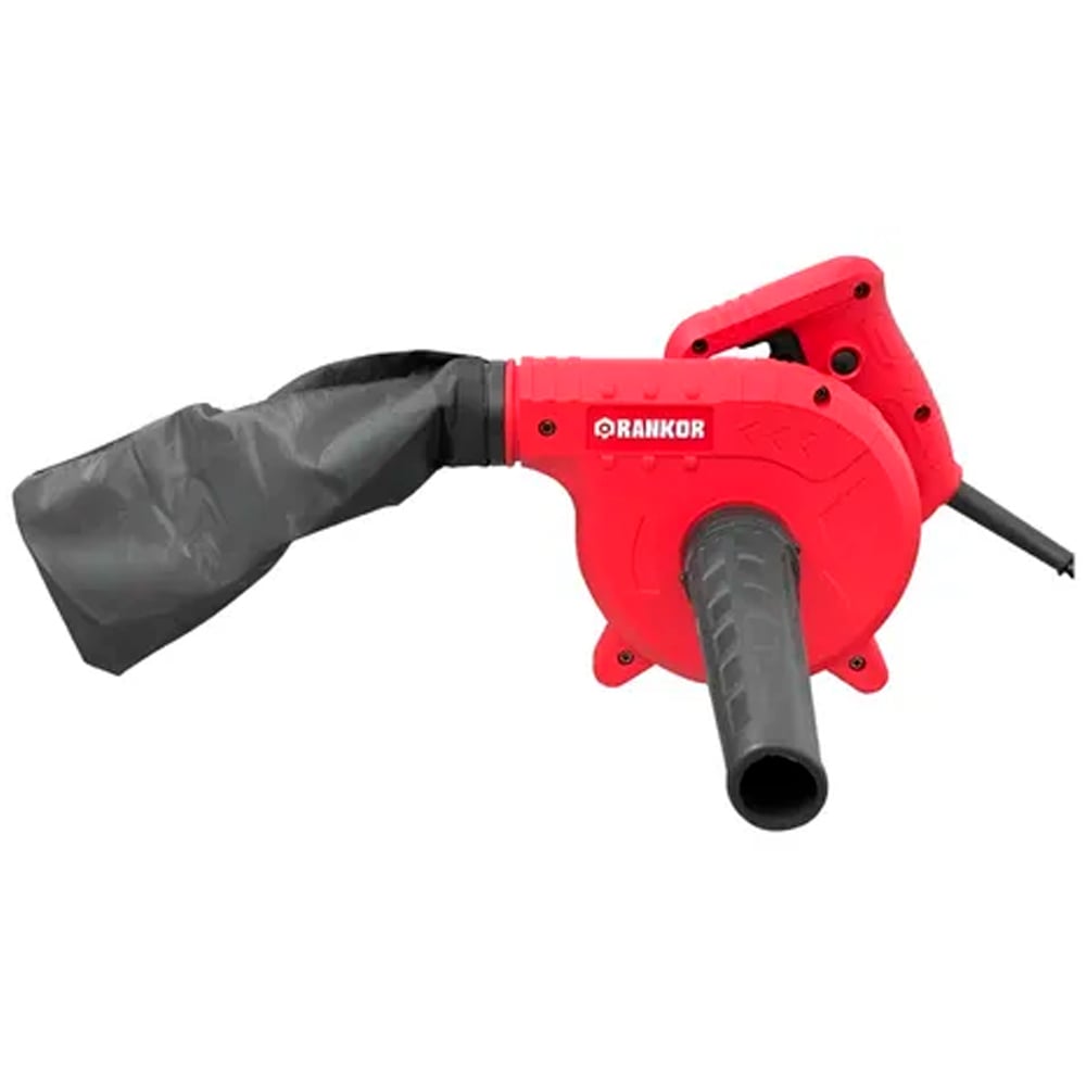 SOPLADORA ASPIRADORES DE 600 W RANKOR RAB60001 PROFESIONAL - 1