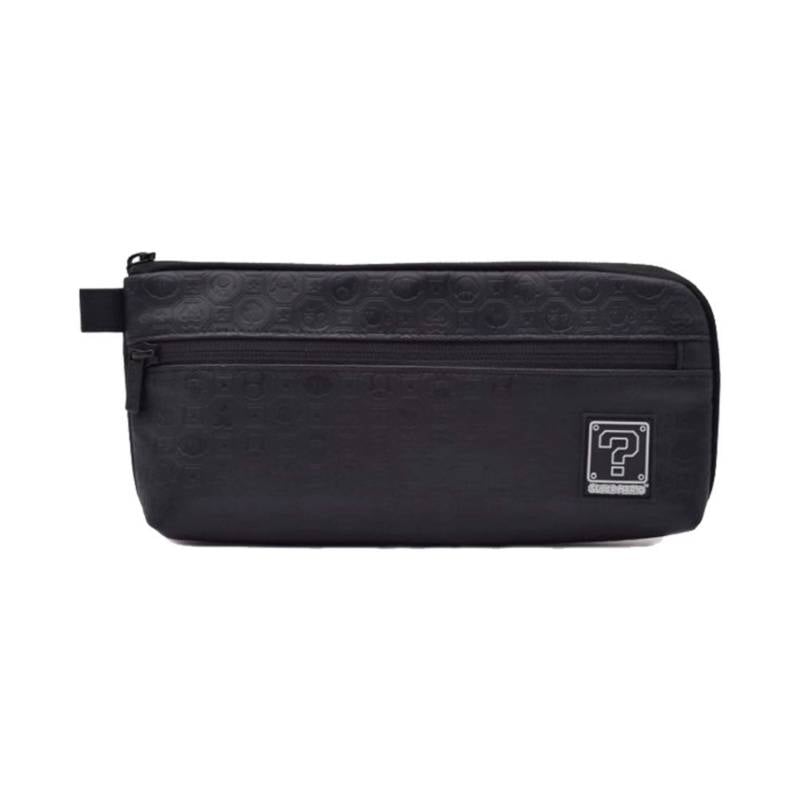 ESTUCHE HORI CASE NSW SWITCH LUX POUCH MARIO NINTENDO - 1