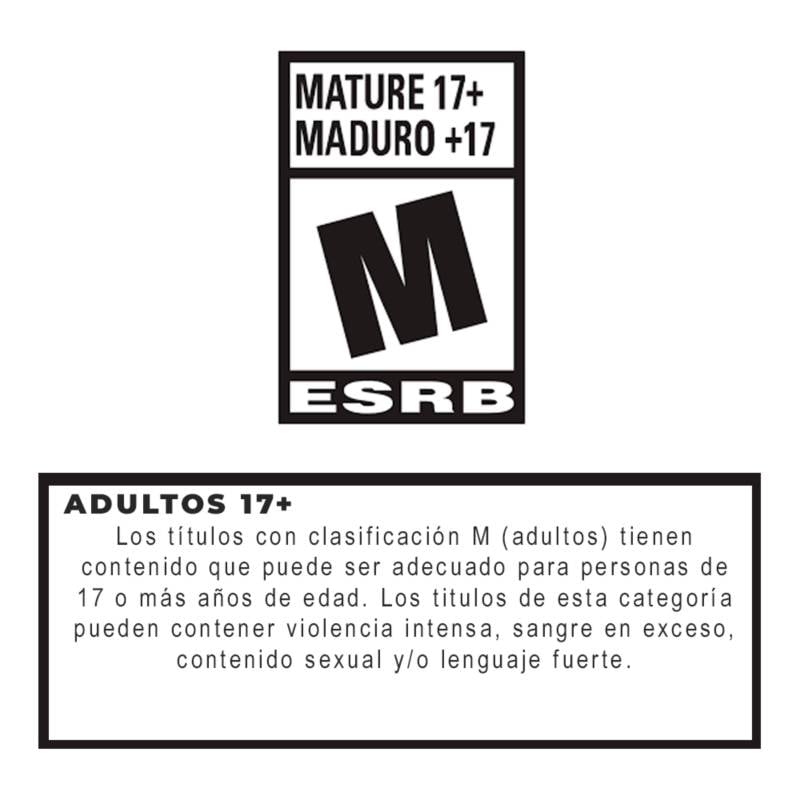 RESIDENT EVIL 4 REMAKE LATAM PS5 - 2