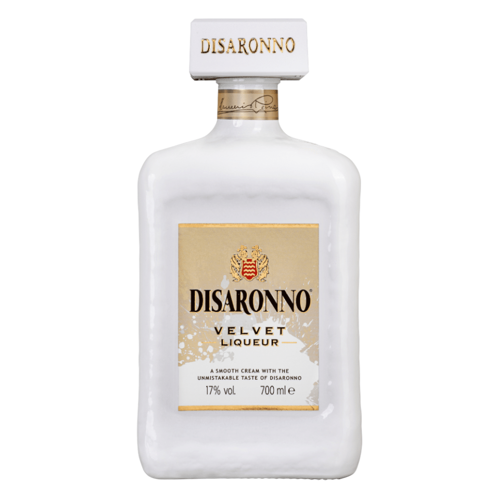 LICOR DE CREMA DISARONNO VELVET BOTELLA 750ML - 1