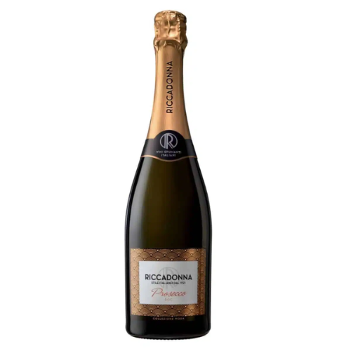 ESPUMANTE RICCADONNA PROSECCO BOTELLA 750ML - 1
