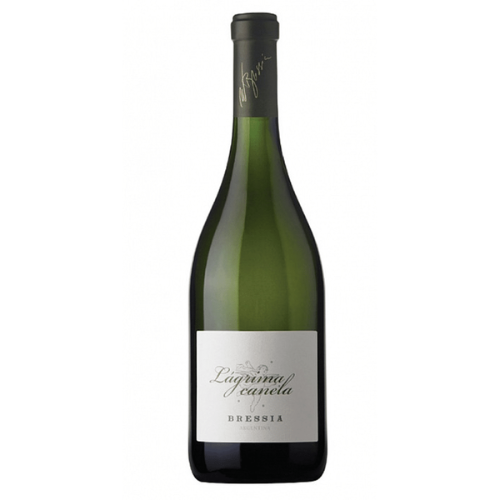 VINO BRESSIA LÁGRIMA CANELA BLEND BOTELLA 750ML - 1