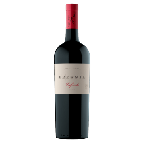 VINO BRESSIA PROFUNDO BOTELLA 750ML - 1