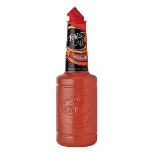 FINEST CALL FRAMBUESA – RASPBERRY PUREE 1 LT - 1