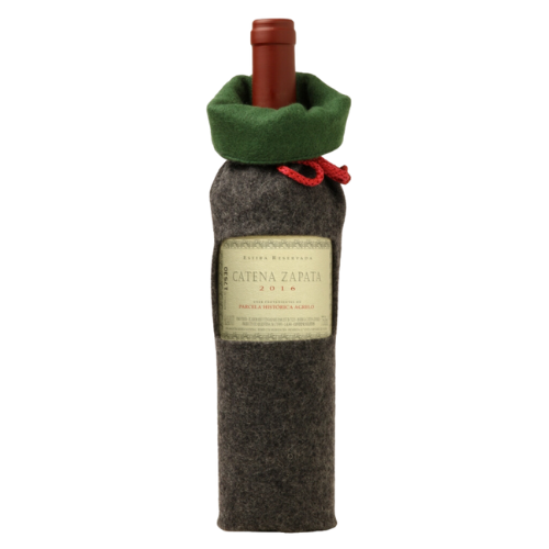 VINO CATENA ZAPATA ESTIBA RESERVADA 2016 BOTELLA 750ML - 1