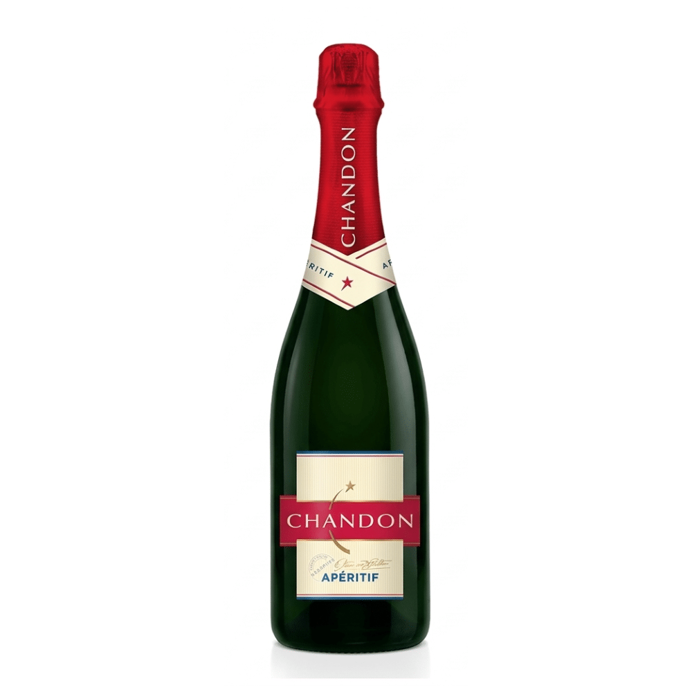ESPUMANTE CHANDON ARGENTINO APERITIF BOTELLA 750ML - 1