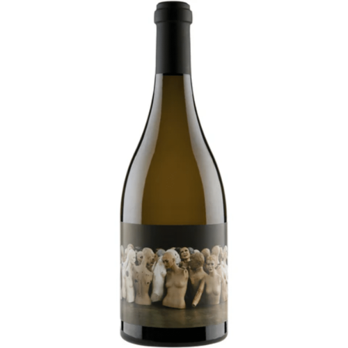 VINO ORIN SWIFT MANNEQUIN BOTELLA 750 ML - 1