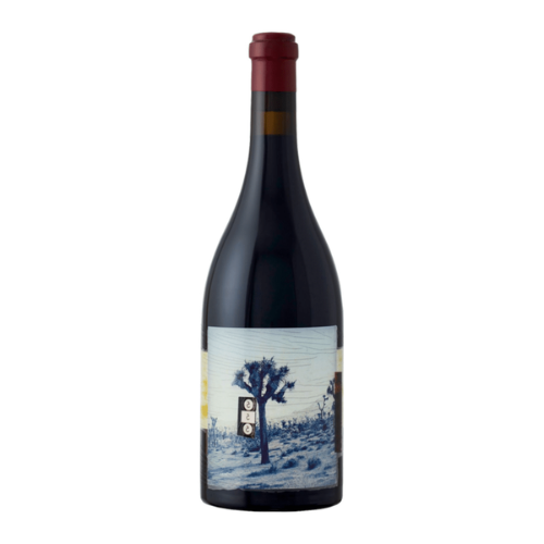 VINO ORIN SWIFT YEARS BOTELLA 750ML - 1