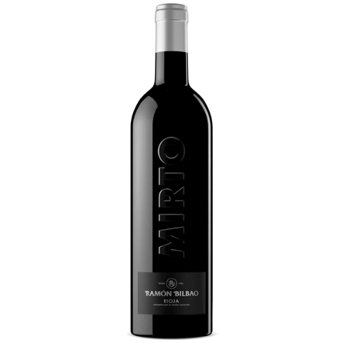 VINO RAMON BILBAO MIRTO BOTELLA 750ML - 1