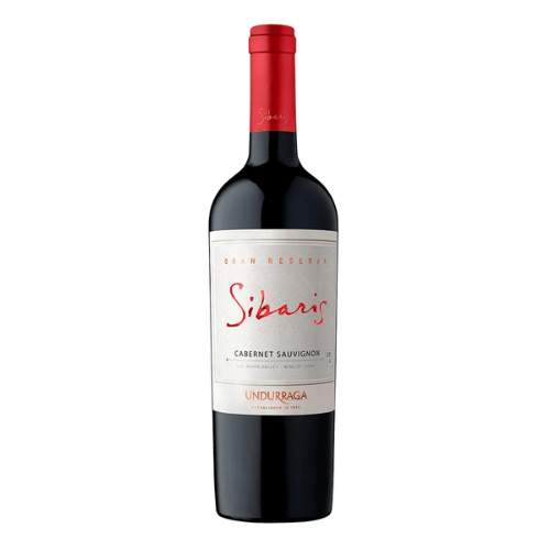 VINO SIBARIS CABERNET SAUVIGNON BOTELLA 750ML - 1