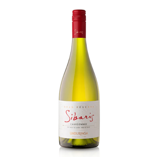 VINO SIBARIS CHARDONNAY BOTELLA 750 ML - 1