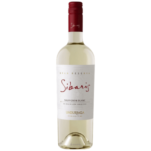 VINO SIBARIS SAUVIGNON BLANC BOTELLA 750 ML - 1