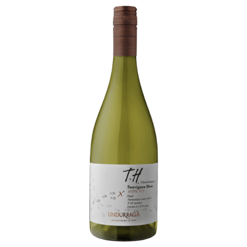 VINO TERROIR HUNTER SAUVIGNON BLANC BOTELLA 750ML - 1