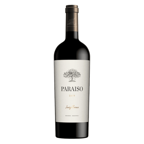 VINO LUIGI BOSCA PARAÍSO BOTELLA 750 ML - 1