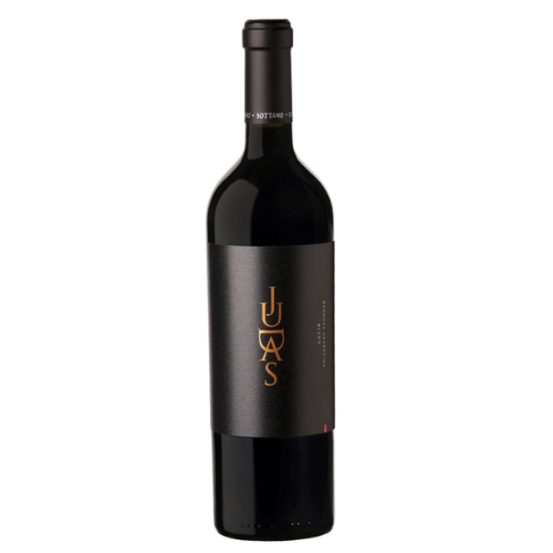 VINO SOTTANO JUDAS BLEND BOTELLA 750ML - 1