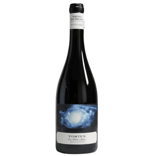 VINO VORTEX MALBEC BOTELLA 750ML - 1